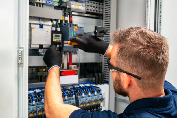 Best Residential Electrician Services  in Macon, MO