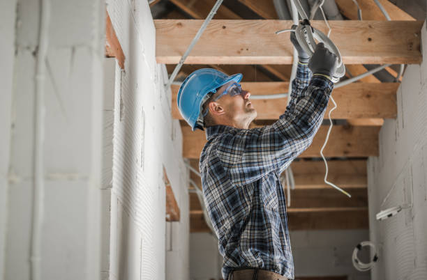Best Emergency Electrical Repair  in Macon, MO