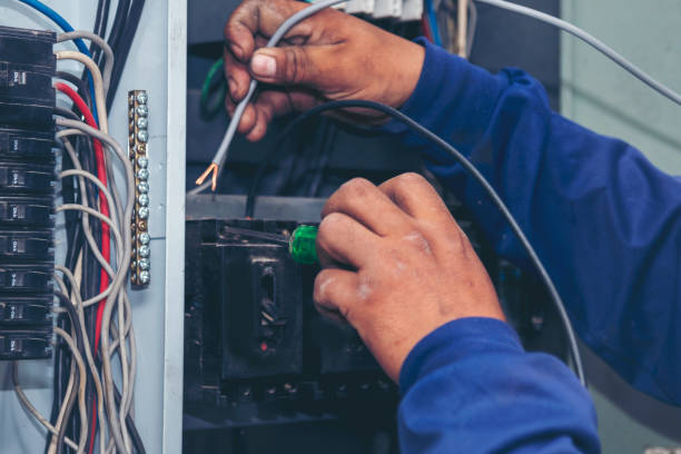 Best Affordable Electrical Installation  in Macon, MO