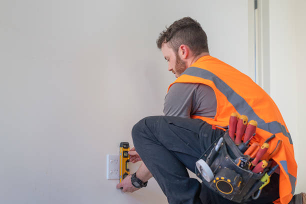 Best 24-Hour Electrician  in Macon, MO