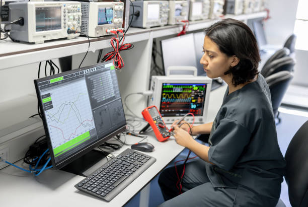 Best Circuit Breaker Repair  in Macon, MO