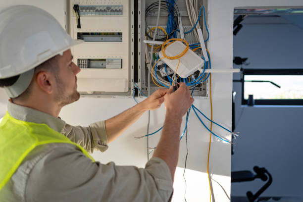 Best Electrical Wiring Services  in Macon, MO