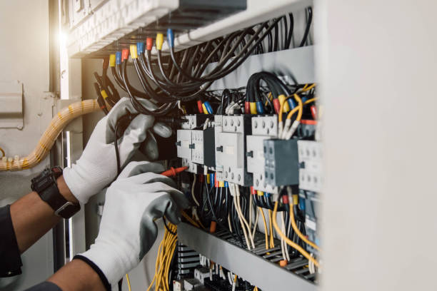 Best Electrical Outlet Repair  in Macon, MO